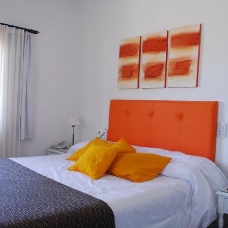 Portal De La Montana Hotel Вила Карлос Пас Екстериор снимка