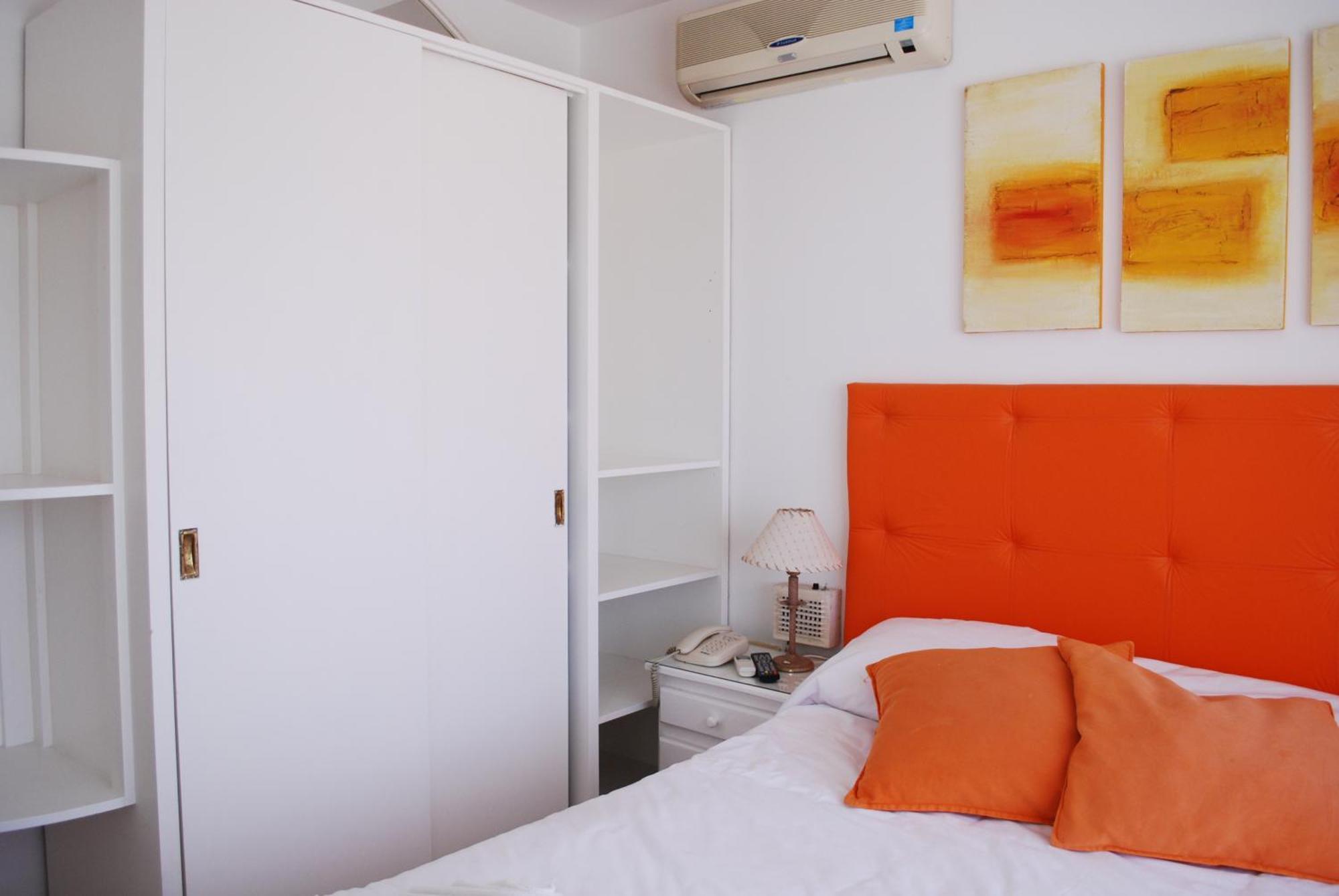 Portal De La Montana Hotel Вила Карлос Пас Стая снимка
