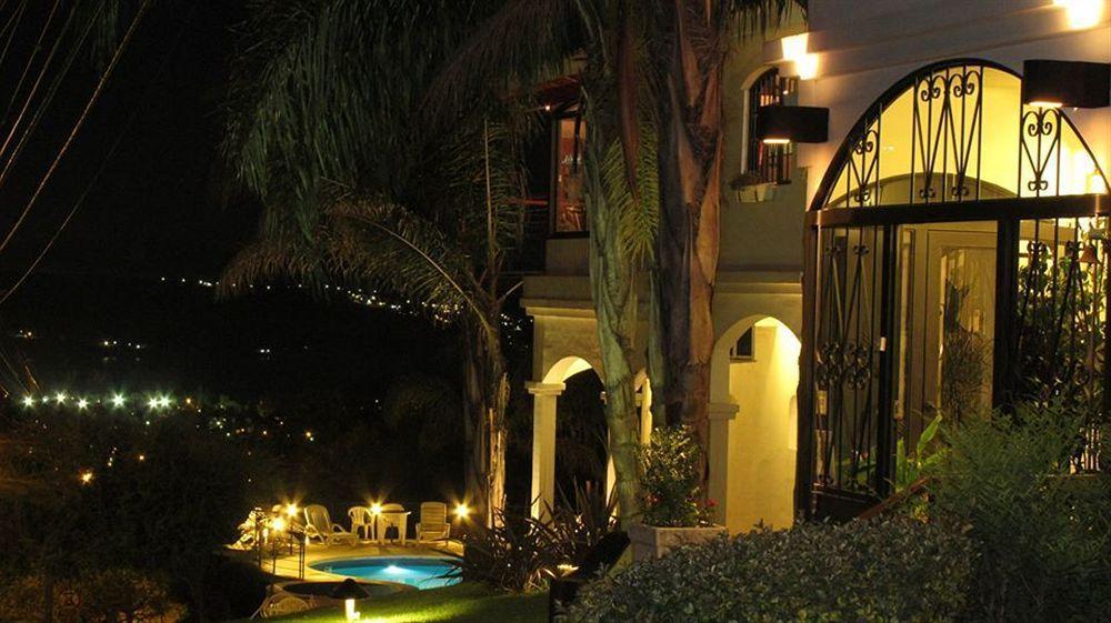 Portal De La Montana Hotel Вила Карлос Пас Екстериор снимка
