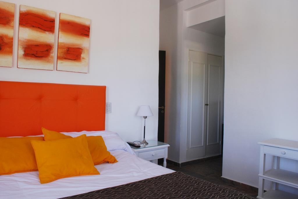 Portal De La Montana Hotel Вила Карлос Пас Екстериор снимка